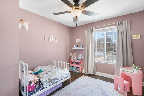 Tiny photo for 1590 Fairport Drive, Grayslake, IL 60030 (MLS # 12526906)