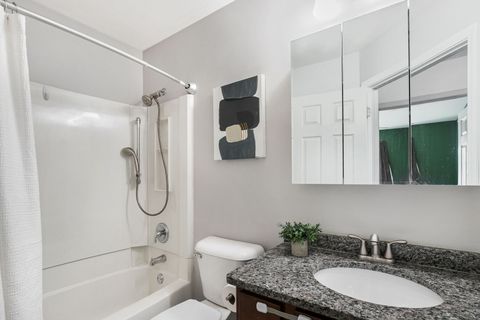 Tiny photo for 1590 Fairport Drive, Grayslake, IL 60030 (MLS # 12526906)