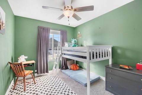 Tiny photo for 1590 Fairport Drive, Grayslake, IL 60030 (MLS # 12526906)