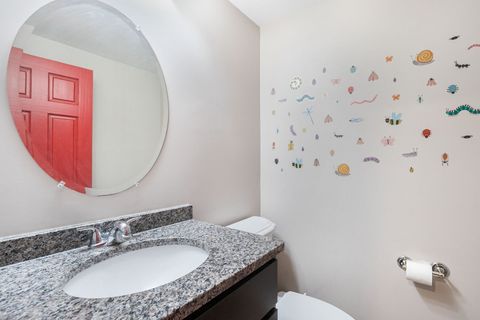 Tiny photo for 1590 Fairport Drive, Grayslake, IL 60030 (MLS # 12526906)