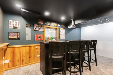 Tiny photo for 1590 Fairport Drive, Grayslake, IL 60030 (MLS # 12526906)