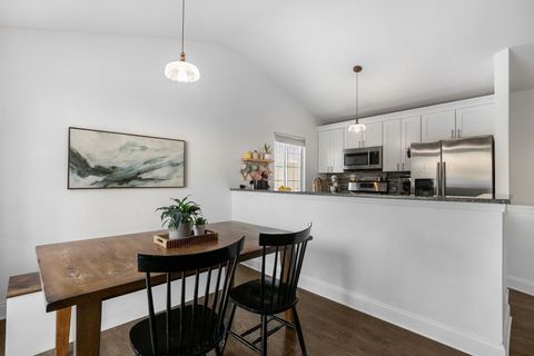 Tiny photo for 1590 Fairport Drive, Grayslake, IL 60030 (MLS # 12526906)