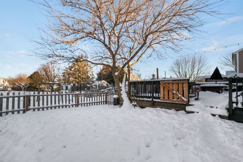 Tiny photo for 1590 Fairport Drive, Grayslake, IL 60030 (MLS # 12526906)