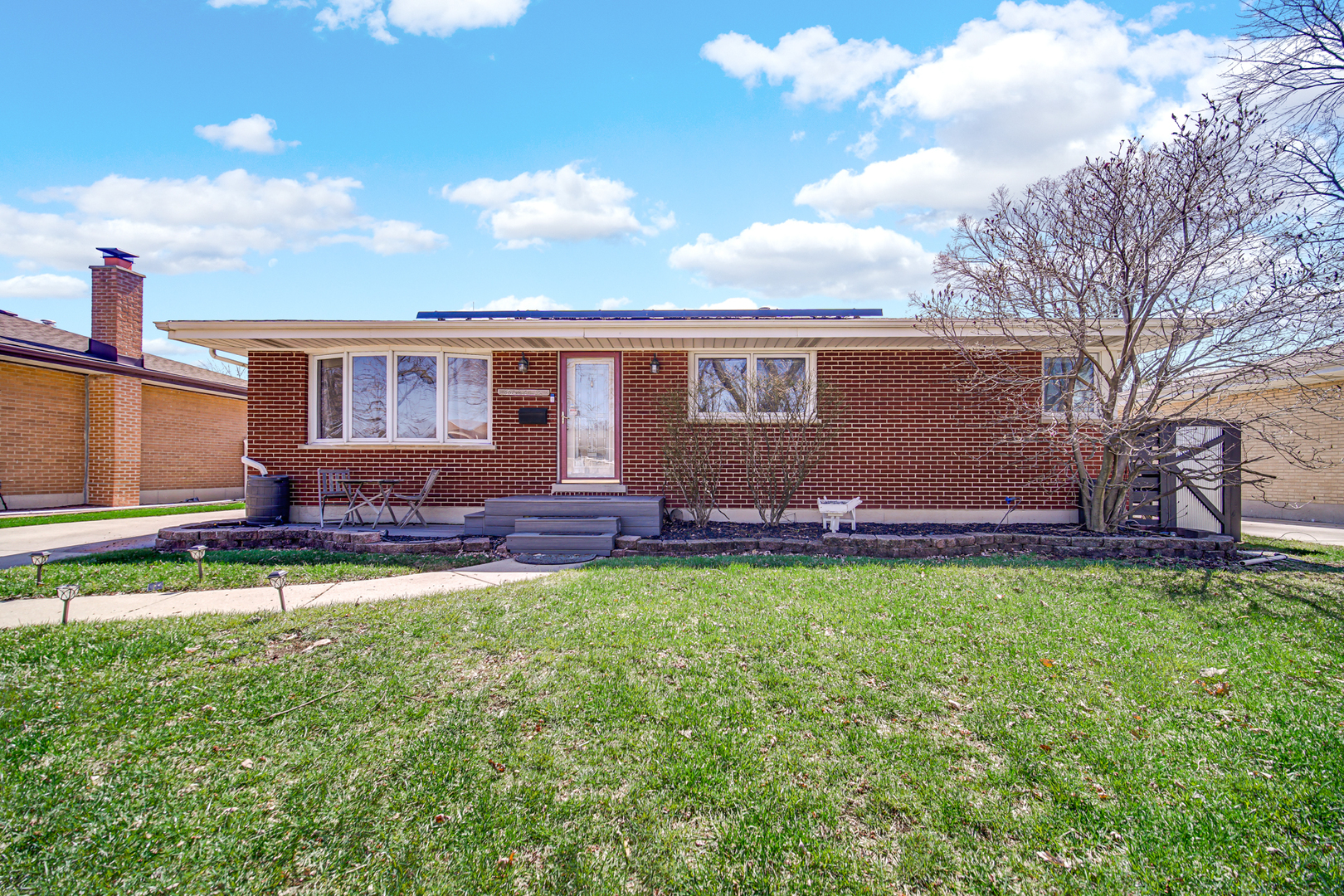 661 W Saint Aubin Drive