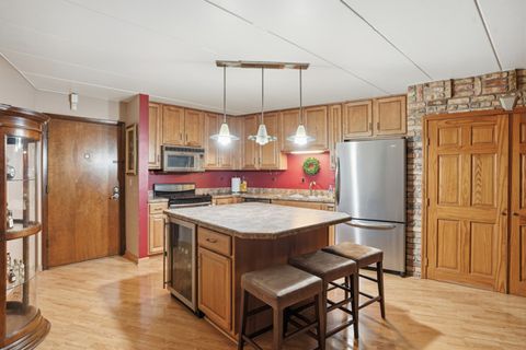 Tiny photo for 2304 Holiday Terrace #505, Lansing, IL 60438 (MLS # 12520561)