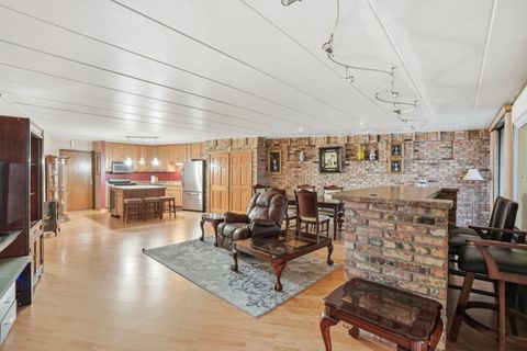 Tiny photo for 2304 Holiday Terrace #505, Lansing, IL 60438 (MLS # 12520561)
