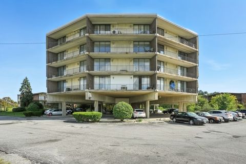 Tiny photo for 2304 Holiday Terrace #505, Lansing, IL 60438 (MLS # 12520561)