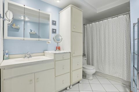 Tiny photo for 2304 Holiday Terrace #505, Lansing, IL 60438 (MLS # 12520561)