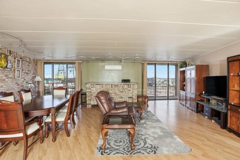 Tiny photo for 2304 Holiday Terrace #505, Lansing, IL 60438 (MLS # 12520561)