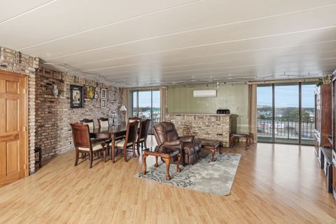 Tiny photo for 2304 Holiday Terrace #505, Lansing, IL 60438 (MLS # 12520561)