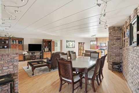 Tiny photo for 2304 Holiday Terrace #505, Lansing, IL 60438 (MLS # 12520561)