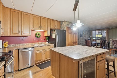Tiny photo for 2304 Holiday Terrace #505, Lansing, IL 60438 (MLS # 12520561)