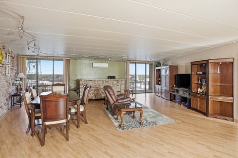 Tiny photo for 2304 Holiday Terrace #505, Lansing, IL 60438 (MLS # 12520561)