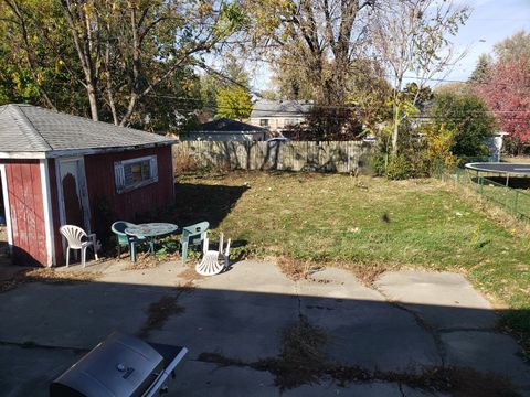 A home in Glendale Heights