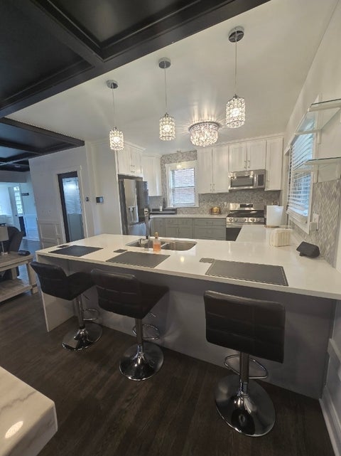 Tiny photo for 7959 S Michigan Avenue, Chicago, IL 60619 (MLS # 12703198)