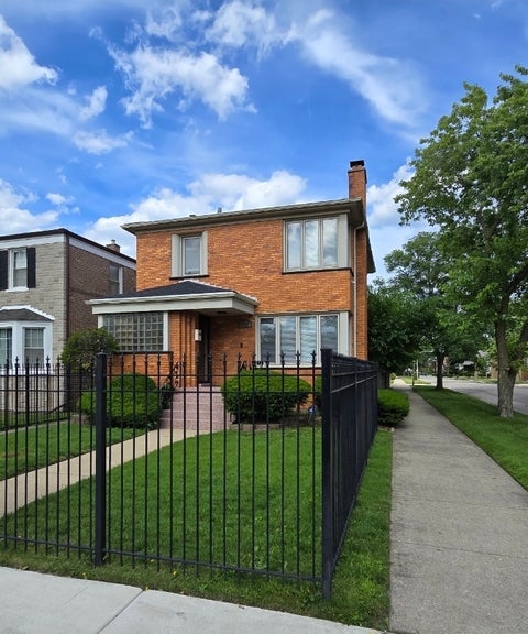 Tiny photo for 7959 S Michigan Avenue, Chicago, IL 60619 (MLS # 12703198)