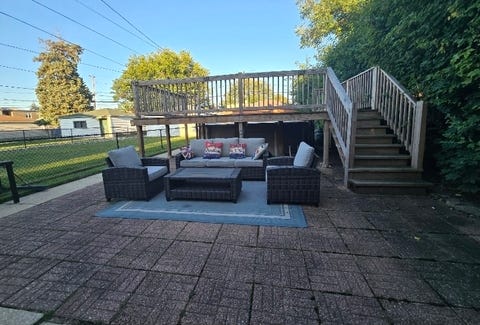 Tiny photo for 7959 S Michigan Avenue, Chicago, IL 60619 (MLS # 12703198)