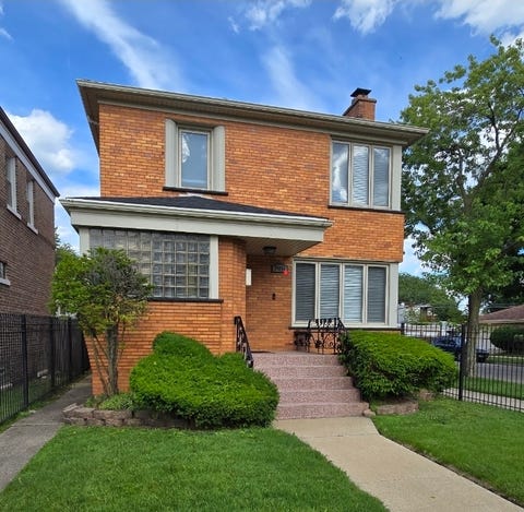 Photo of 7959 S Michigan Avenue, Chicago, IL 60619 (MLS # 12703198)