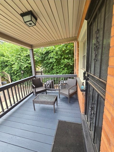 Tiny photo for 7959 S Michigan Avenue, Chicago, IL 60619 (MLS # 12703198)