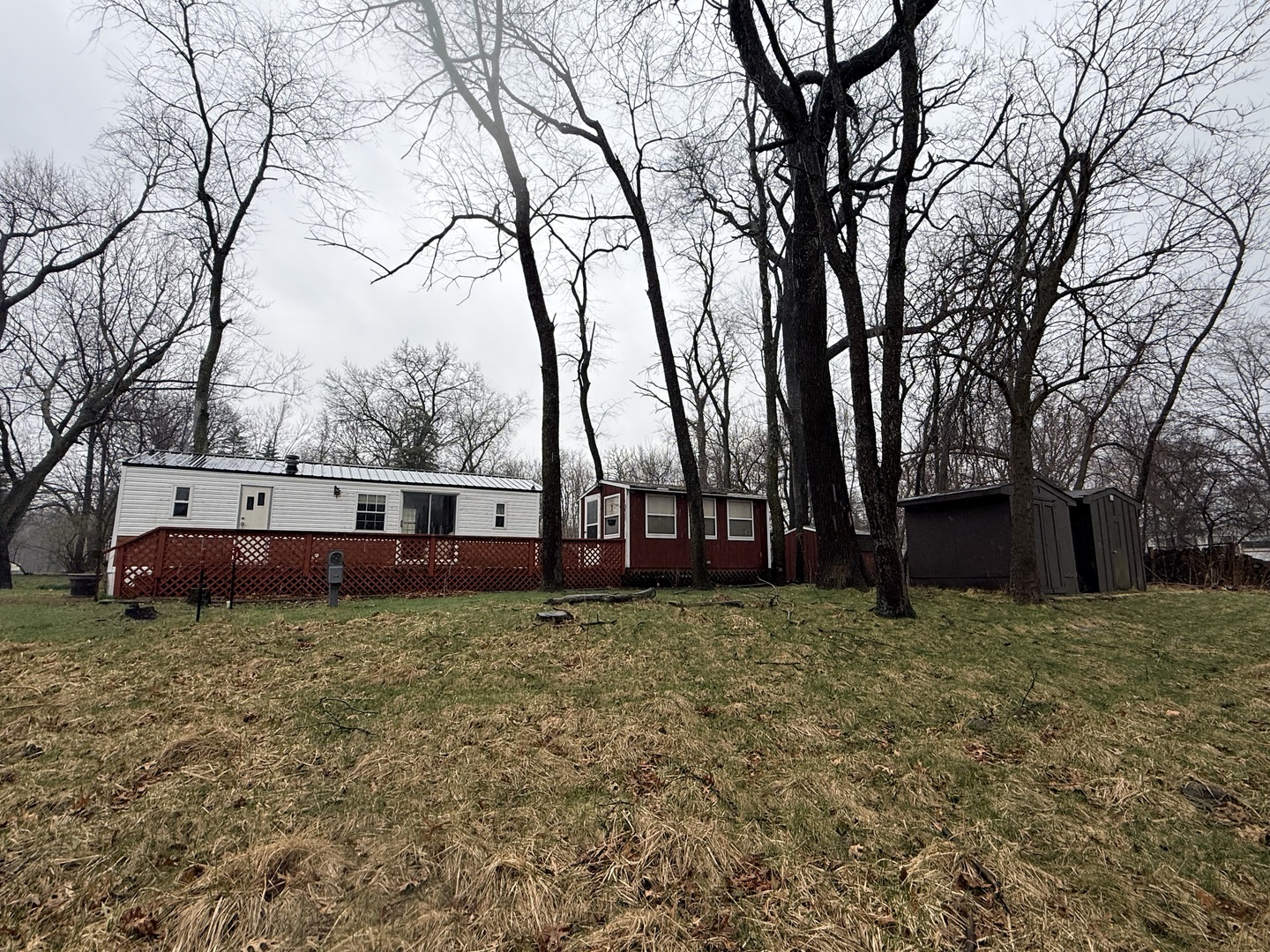 16-157/158 Woodhaven Lakes