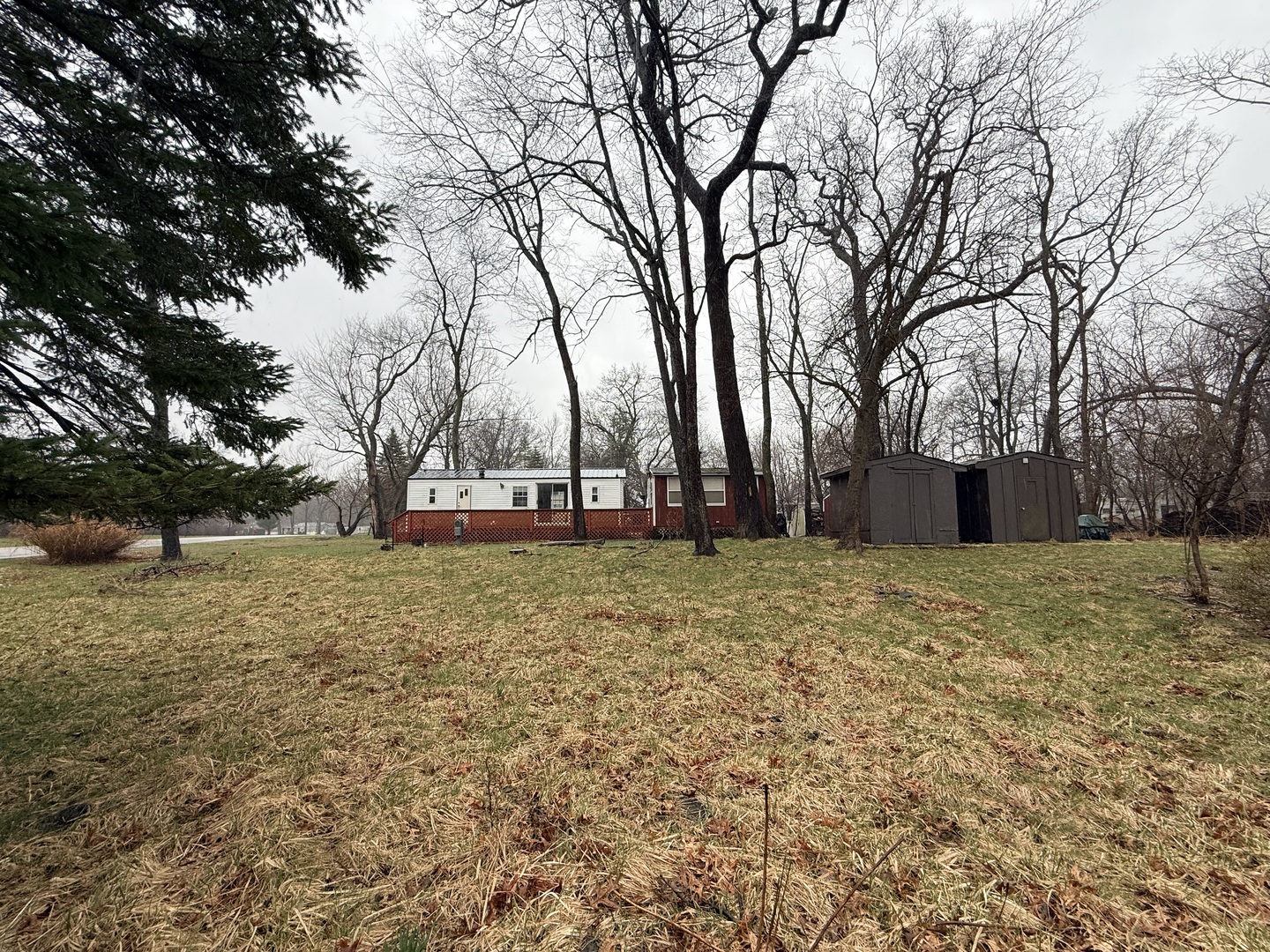16-157/158 Woodhaven Lakes