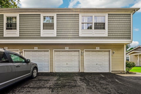 Tiny photo for 1205 Quincy Court, Wheeling, IL 60090 (MLS # 12765760)
