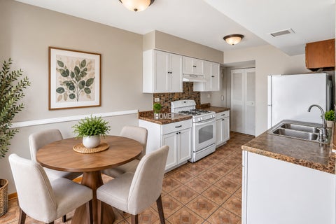 Tiny photo for 1205 Quincy Court, Wheeling, IL 60090 (MLS # 12765760)