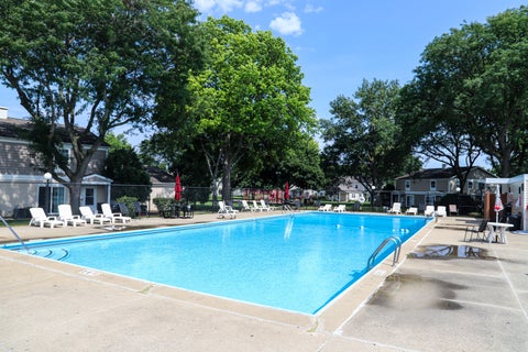 Tiny photo for 1205 Quincy Court, Wheeling, IL 60090 (MLS # 12765760)