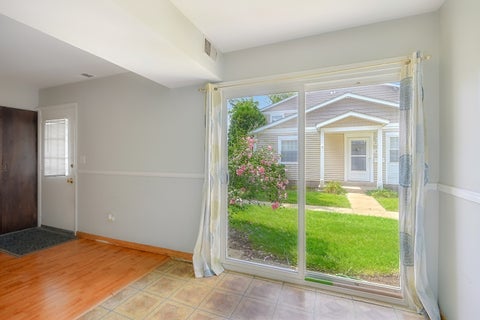 Tiny photo for 1205 Quincy Court, Wheeling, IL 60090 (MLS # 12765760)