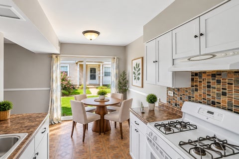 Tiny photo for 1205 Quincy Court, Wheeling, IL 60090 (MLS # 12765760)
