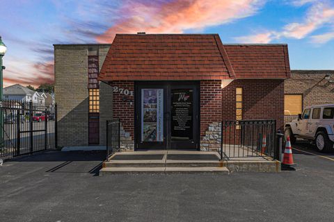 2701 W 87th Street Evergreen Park IL 60805