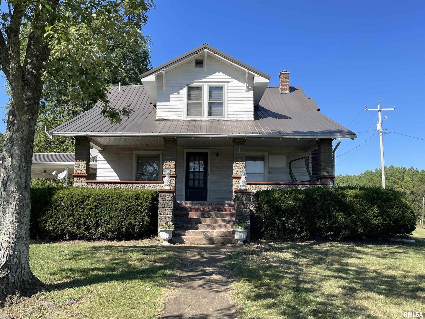 13675 Highway 45