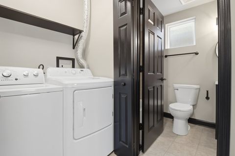 Tiny photo for 5416 W Thomas Street, Chicago, IL 60651 (MLS # 12576560)