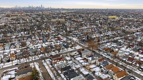 Tiny photo for 5416 W Thomas Street, Chicago, IL 60651 (MLS # 12576560)