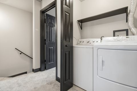 Tiny photo for 5416 W Thomas Street, Chicago, IL 60651 (MLS # 12576560)