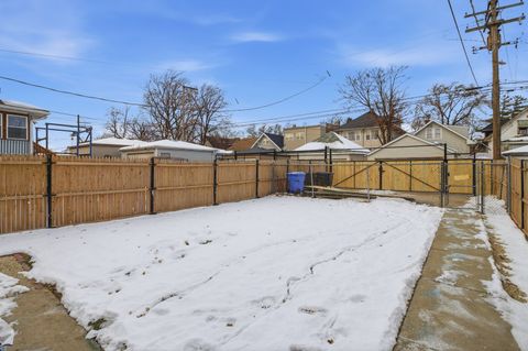 Tiny photo for 5416 W Thomas Street, Chicago, IL 60651 (MLS # 12576560)