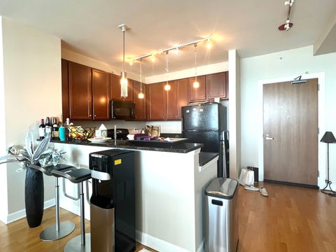 Tiny photo for 1901 S Calumet Avenue #2602, Chicago, IL 60616 (MLS # 12721030)