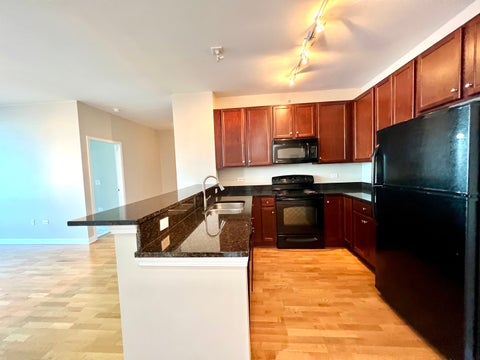 Tiny photo for 1901 S Calumet Avenue #2602, Chicago, IL 60616 (MLS # 12721030)