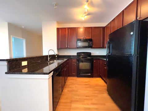 Tiny photo for 1901 S Calumet Avenue #2602, Chicago, IL 60616 (MLS # 12721030)