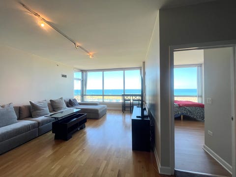 Tiny photo for 1901 S Calumet Avenue #2602, Chicago, IL 60616 (MLS # 12721030)
