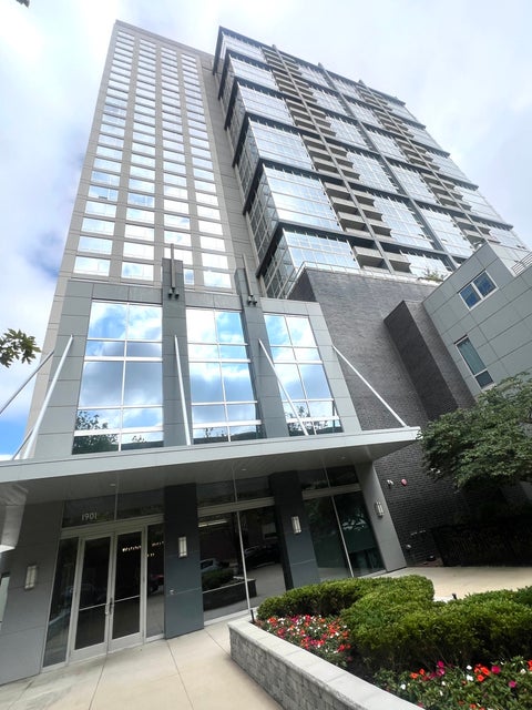 Photo of 1901 S Calumet Avenue #2602, Chicago, IL 60616 (MLS # 12721030)
