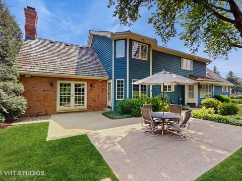 Tiny photo for 11236 Dorham Lane, Woodstock, IL 60098 (MLS # 12549937)