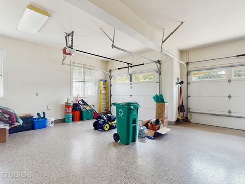 Tiny photo for 11236 Dorham Lane, Woodstock, IL 60098 (MLS # 12549937)