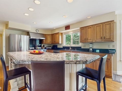 Tiny photo for 11236 Dorham Lane, Woodstock, IL 60098 (MLS # 12549937)