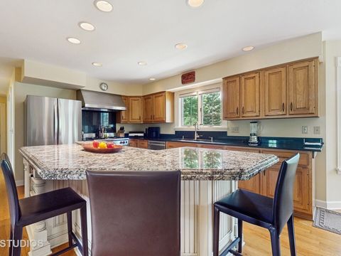 Tiny photo for 11236 Dorham Lane, Woodstock, IL 60098 (MLS # 12549937)