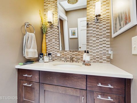 Tiny photo for 11236 Dorham Lane, Woodstock, IL 60098 (MLS # 12549937)