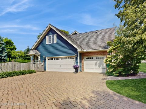 Tiny photo for 11236 Dorham Lane, Woodstock, IL 60098 (MLS # 12549937)