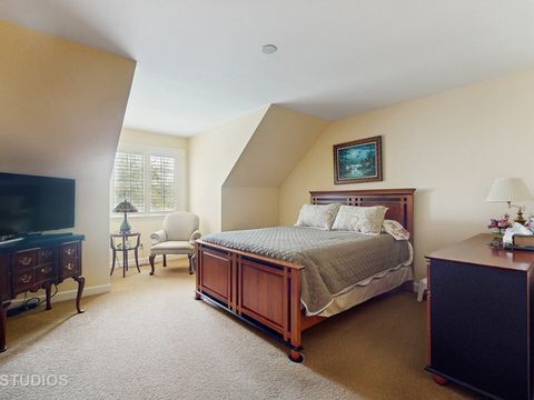 Tiny photo for 11236 Dorham Lane, Woodstock, IL 60098 (MLS # 12549937)