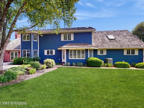 Tiny photo for 11236 Dorham Lane, Woodstock, IL 60098 (MLS # 12549937)