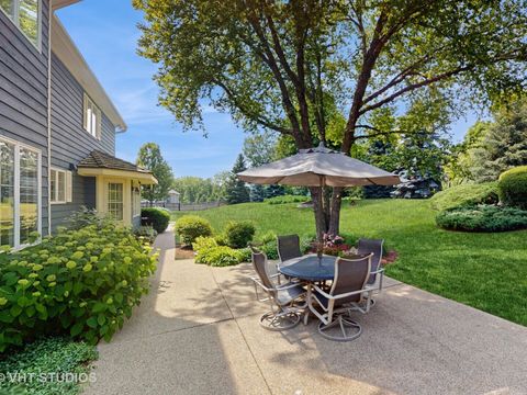 Tiny photo for 11236 Dorham Lane, Woodstock, IL 60098 (MLS # 12549937)